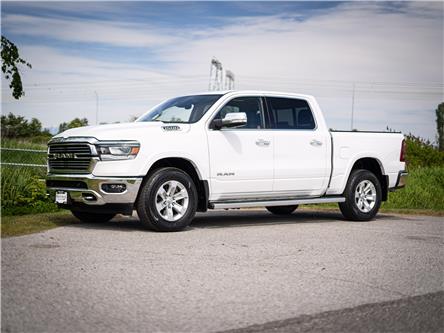 2022 RAM 1500 Laramie (Stk: 29230) in Surrey - Image 1 of 20