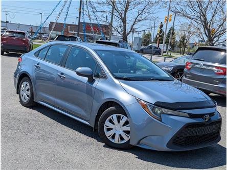 2020 Toyota Corolla LE in Ottawa - Image 1 of 23