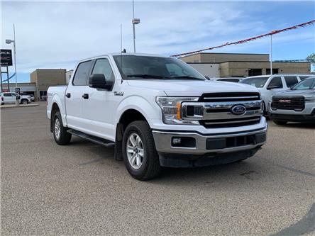 2019 Ford F-150  (Stk: 218130) in Medicine Hat - Image 1 of 26