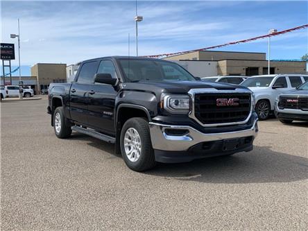2018 GMC Sierra 1500 Base (Stk: 167115) in Medicine Hat - Image 1 of 26