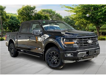 2025 Ford F-150 XLT (Stk: 25F13738) in Vancouver - Image 1 of 14