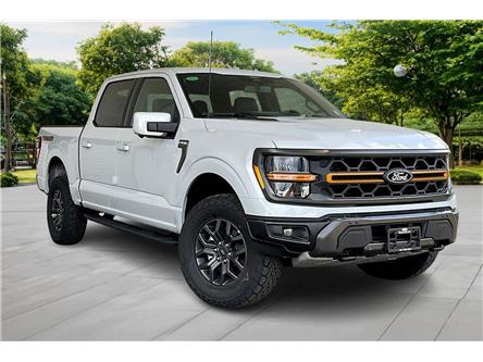 2025 Ford F-150 Tremor (Stk: 25F16409) in Vancouver - Image 1 of 14