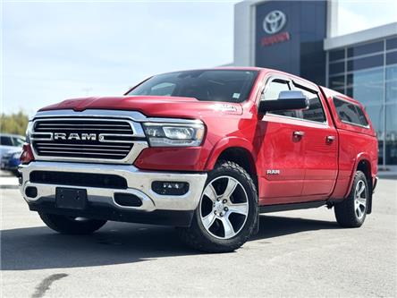 2019 RAM 1500 Laramie (Stk: X037938A) in Cranbrook - Image 1 of 20