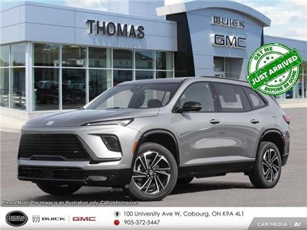 2025 Buick Enclave Sport Touring (Stk: B32412) in Cobourg - Image 1 of 26