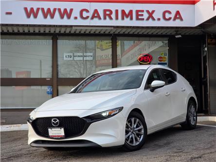 2019 Mazda Mazda3 Sport GS (Stk: 2505210) in Waterloo - Image 1 of 23