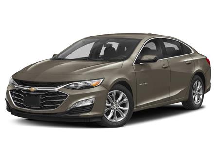 2024 Chevrolet Malibu 1LT (Stk: 25093A) in Ottawa - Image 1 of 11