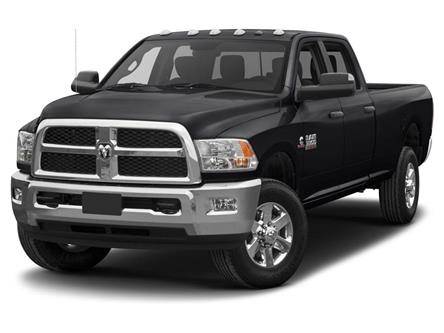 2014 RAM 3500 Laramie (Stk: TS005A) in Kamloops - Image 1 of 13