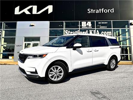 2022 Kia Carnival LX (Stk: P22466) in Stratford - Image 1 of 25