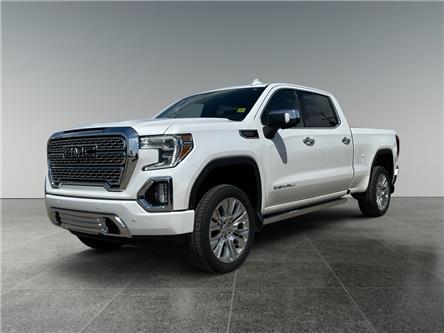 2021 GMC Sierra 1500 Denali (Stk: P40097) in Saskatoon - Image 1 of 16