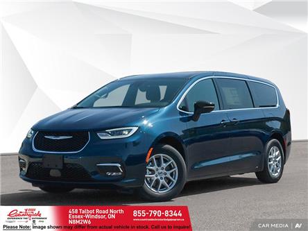 2025 Chrysler Pacifica Select in Essex-Windsor - Image 1 of 24