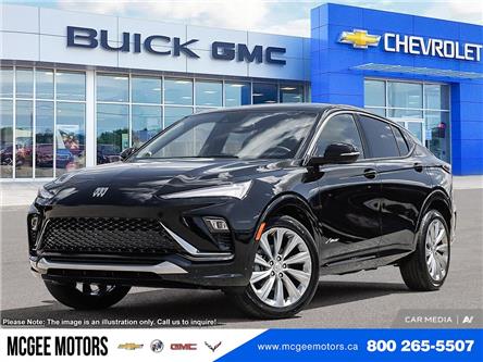2025 Buick Envista Avenir (Stk: 209064) in Goderich - Image 1 of 23