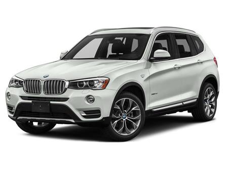 2016 BMW X3 xDrive28d (Stk: N86683U) in PORT PERRY - Image 1 of 10