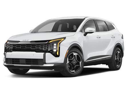 2026 Kia Sportage  (Stk: K26009) in Listowel - Image 1 of 2