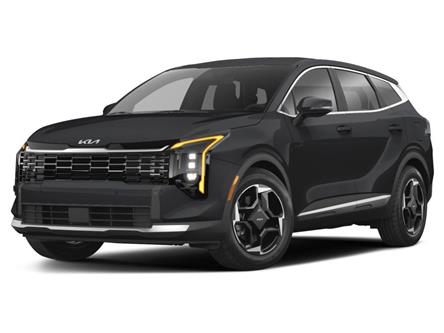 2026 Kia Sportage EX (Stk: K26010) in Listowel - Image 1 of 2
