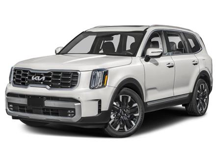2025 Kia Telluride SX Limited (Stk: LKTE00326) in Chatham - Image 1 of 12