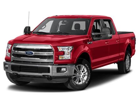 2016 Ford F-150 Lariat (Stk: 2003923A) in Innisfil - Image 1 of 12