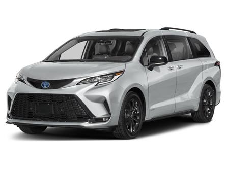 2024 Toyota Sienna  (Stk: 2591541) in Moose Jaw - Image 1 of 3