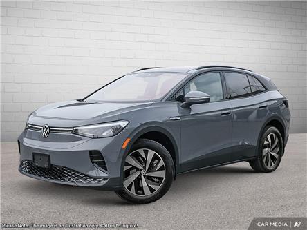 2025 Volkswagen ID.4 Pro (Stk: O01898) in Mono - Image 1 of 26