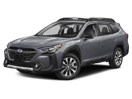 2025 Subaru Outback Limited XT (Stk: 2105037) in Whitby - Image 1 of 12