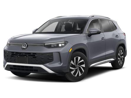 2025 Volkswagen Tiguan Trendline (Stk: XH1668) in Okotoks - Image 1 of 2