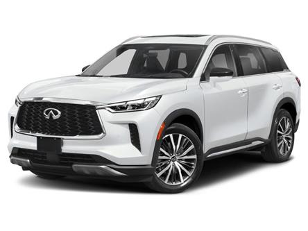 2025 Infiniti QX60 Sensory (Stk: 25QX60103) in Newmarket - Image 1 of 12