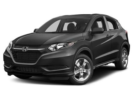 2017 Honda HR-V LX (Stk: T7065) in Niagara Falls - Image 1 of 11