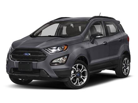 2019 Ford EcoSport SES (Stk: 24071A) in Raymond - Image 1 of 12