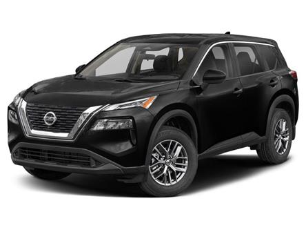 2021 Nissan Rogue S (Stk: U2074) in Barrie - Image 1 of 3