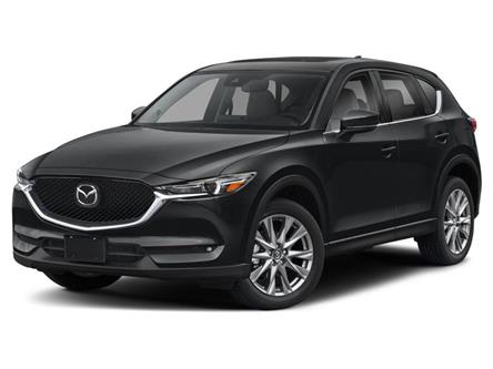 2021 Mazda CX-5 GT (Stk: X8847) in Waterloo - Image 1 of 12