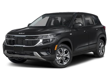 2025 Kia Seltos LX (Stk: 4-25164) in Bowmanville - Image 1 of 11