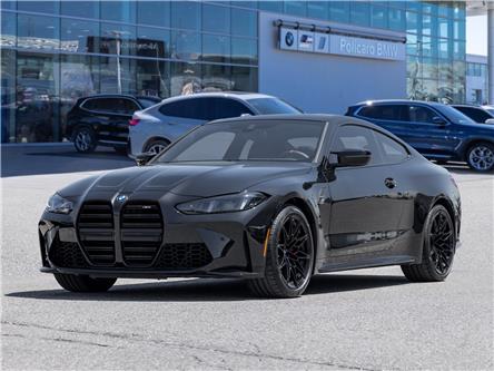 2025 BMW M4 Base (Stk: T82742T) in Brampton - Image 1 of 37