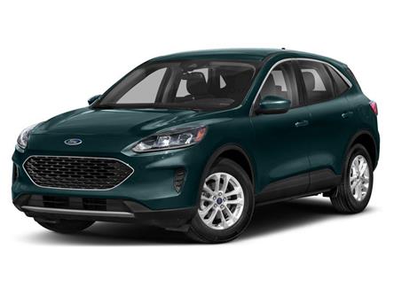2020 Ford Escape SE (Stk: ES519L) in Miramichi - Image 1 of 12