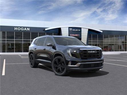 2025 GMC Acadia Elevation (Stk: S264154) in Scarborough - Image 1 of 24