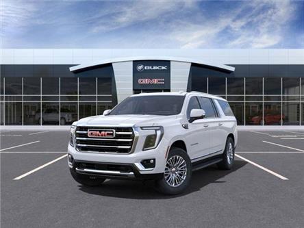 2025 GMC Yukon XL Elevation (Stk: T99036) in Cobourg - Image 1 of 6