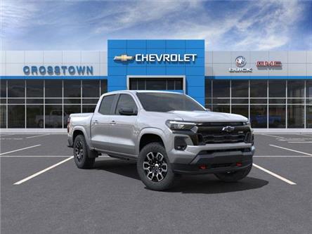 2025 Chevrolet Colorado Z71 in Sudbury - Image 1 of 24