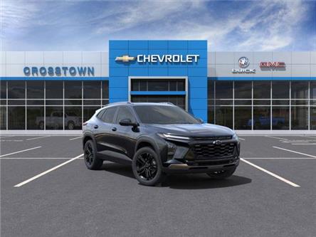 2025 Chevrolet Trax ACTIV in Sudbury - Image 1 of 24
