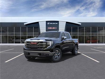 2025 GMC Sierra 1500 SLT (Stk: 151085) in London - Image 1 of 6