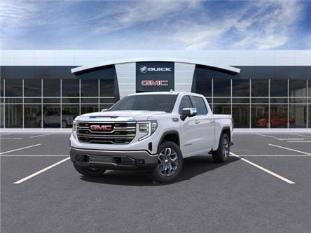 2025 GMC Sierra 1500 SLT (Stk: 151086) in London - Image 1 of 6