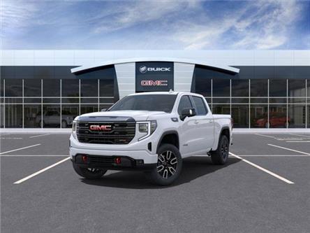 2025 GMC Sierra 1500 AT4 (Stk: 151087) in London - Image 1 of 6