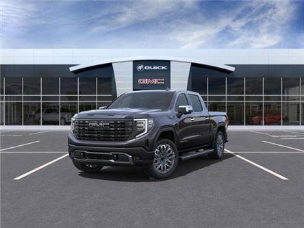 2025 GMC Sierra 1500 Denali Ultimate (Stk: 151072) in London - Image 1 of 6