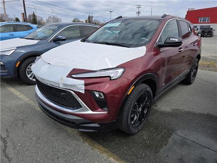 2025 Buick Encore GX Sport Touring (Stk: 25444) in Rouyn-Noranda - Image 1 of 2