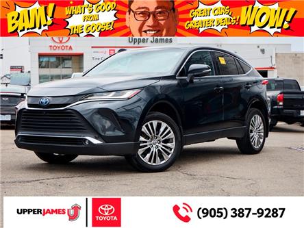 2023 Toyota Venza Limited (Stk: 1278) in Hamilton - Image 1 of 34