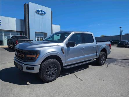 2025 Ford F-150 Tremor (Stk: F1179) in Miramichi - Image 1 of 13