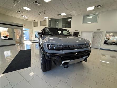 2025 GMC HUMMER EV SUV 3X (Stk: 25013) in Campbellton - Image 1 of 28