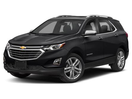 2018 Chevrolet Equinox Premier (Stk: LCEQ00109A) in Tilbury - Image 1 of 10