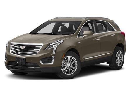 2019 Cadillac XT5 Platinum (Stk: P25-584) in Kelowna - Image 1 of 5