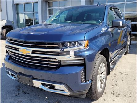 2022 Chevrolet Silverado 1500 LTD High Country (Stk: 57468A) in Sudbury - Image 1 of 18