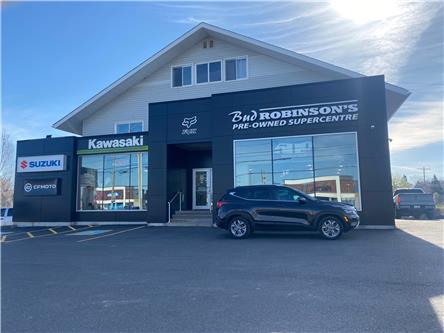 2025 Kia Seltos EX (Stk: V3532) in Sault Ste. Marie - Image 1 of 33
