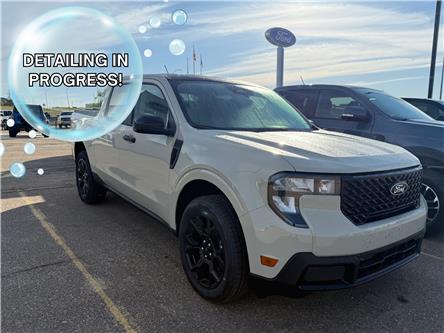 2025 Ford Maverick XLT (Stk: 25DMV009) in Drayton Valley - Image 1 of 14