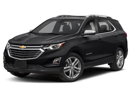 2018 Chevrolet Equinox Premier (Stk: 12854A) in Sault Ste. Marie - Image 1 of 11